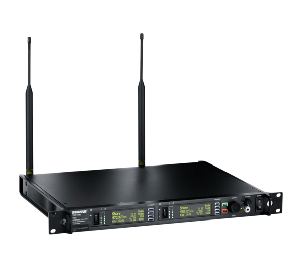 PSM1000 WIRELESS SYSTEMS FAMILY